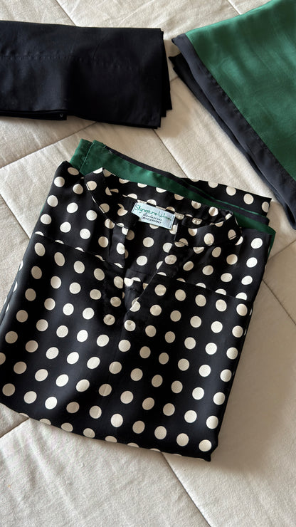 EMERALD DOT