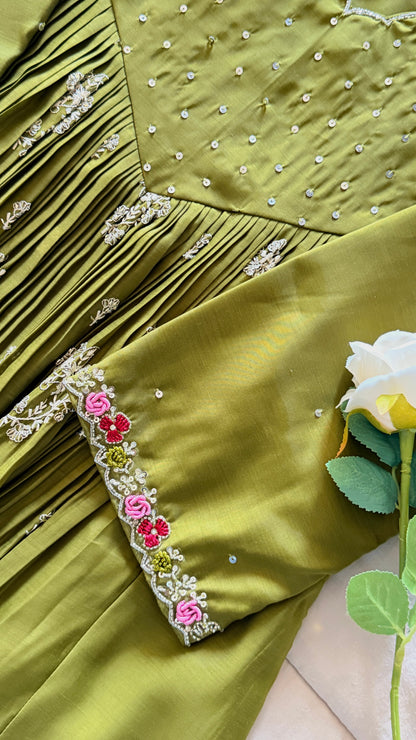 SABZ NOOR