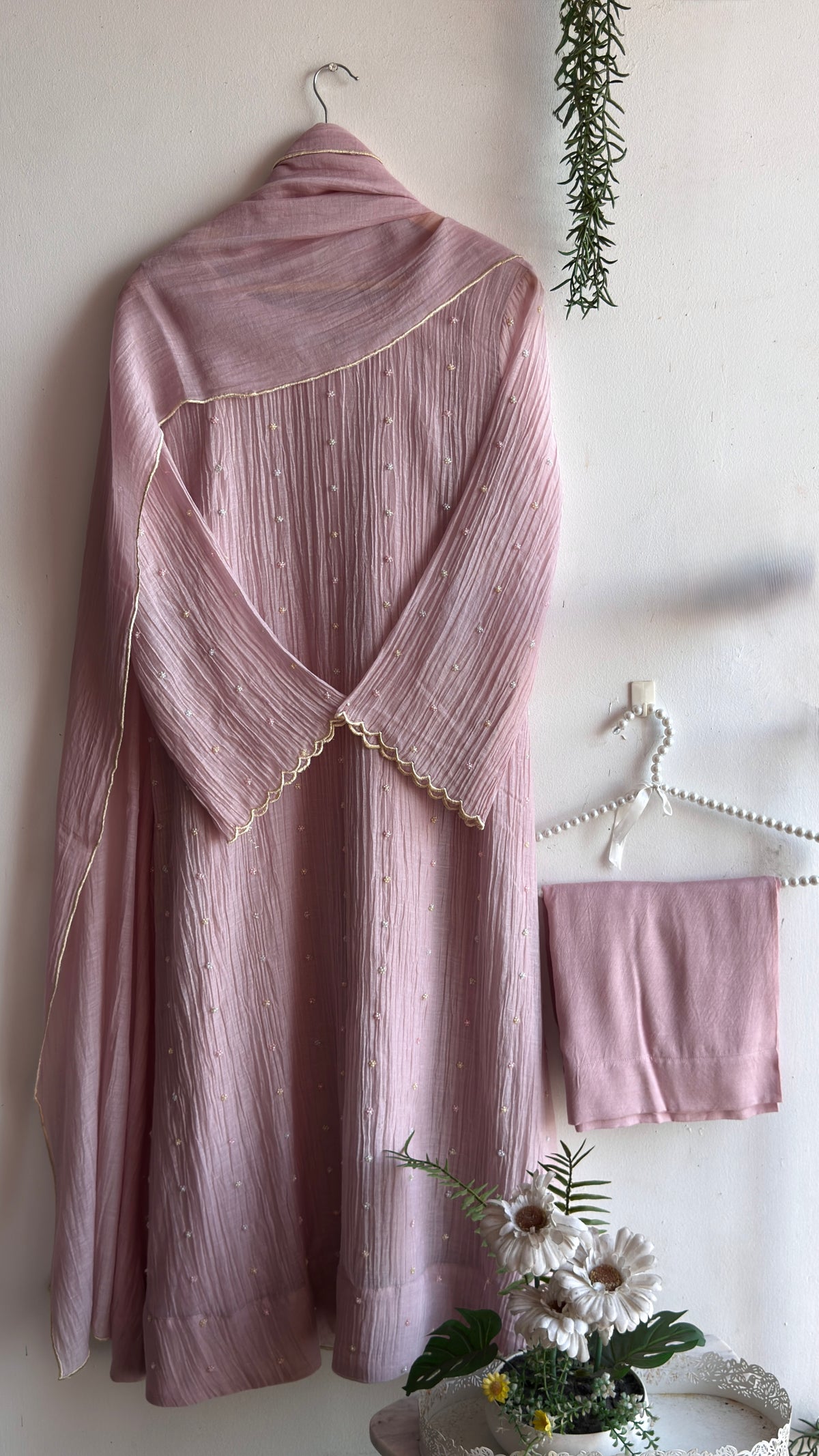 LILAC PEARL