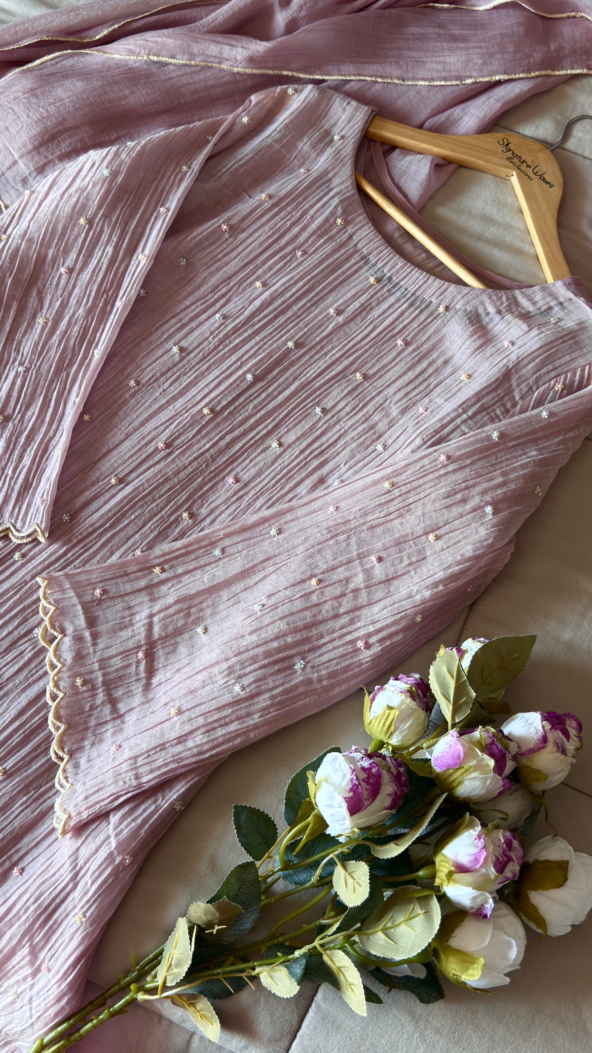 LILAC PEARL