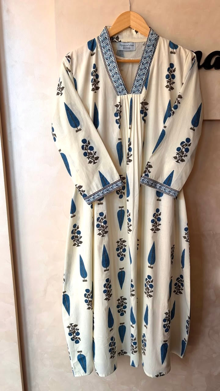INDIGO EASE