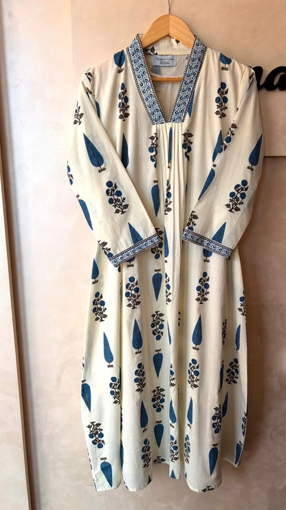 INDIGO EASE