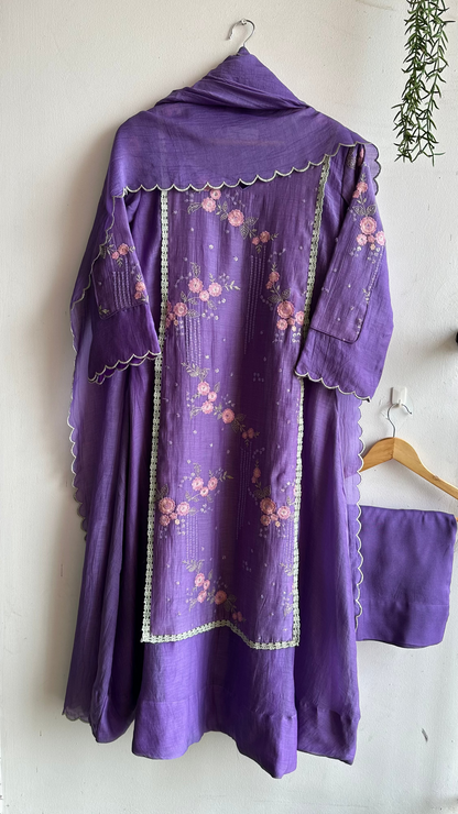 LAVENDER DREAM