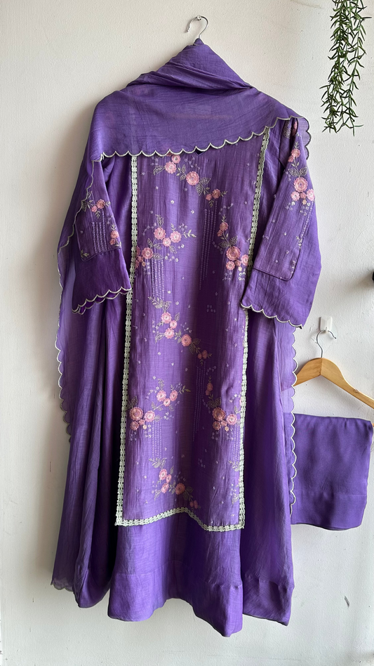LAVENDER DREAM