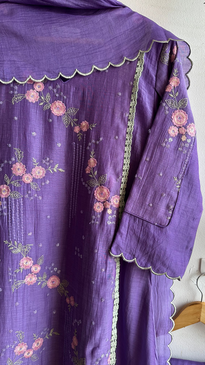 LAVENDER DREAM