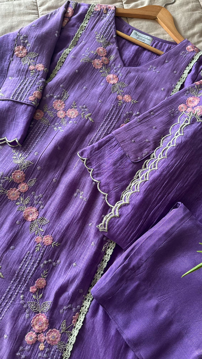 LAVENDER DREAM