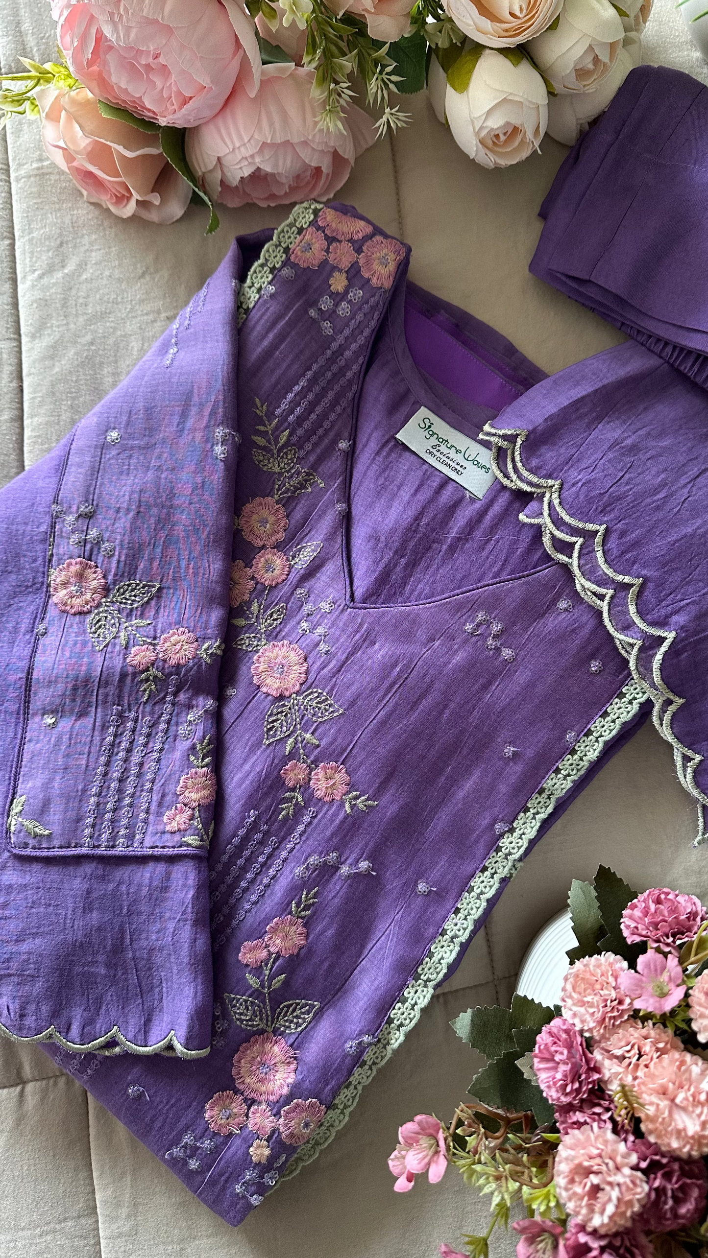 LAVENDER DREAM