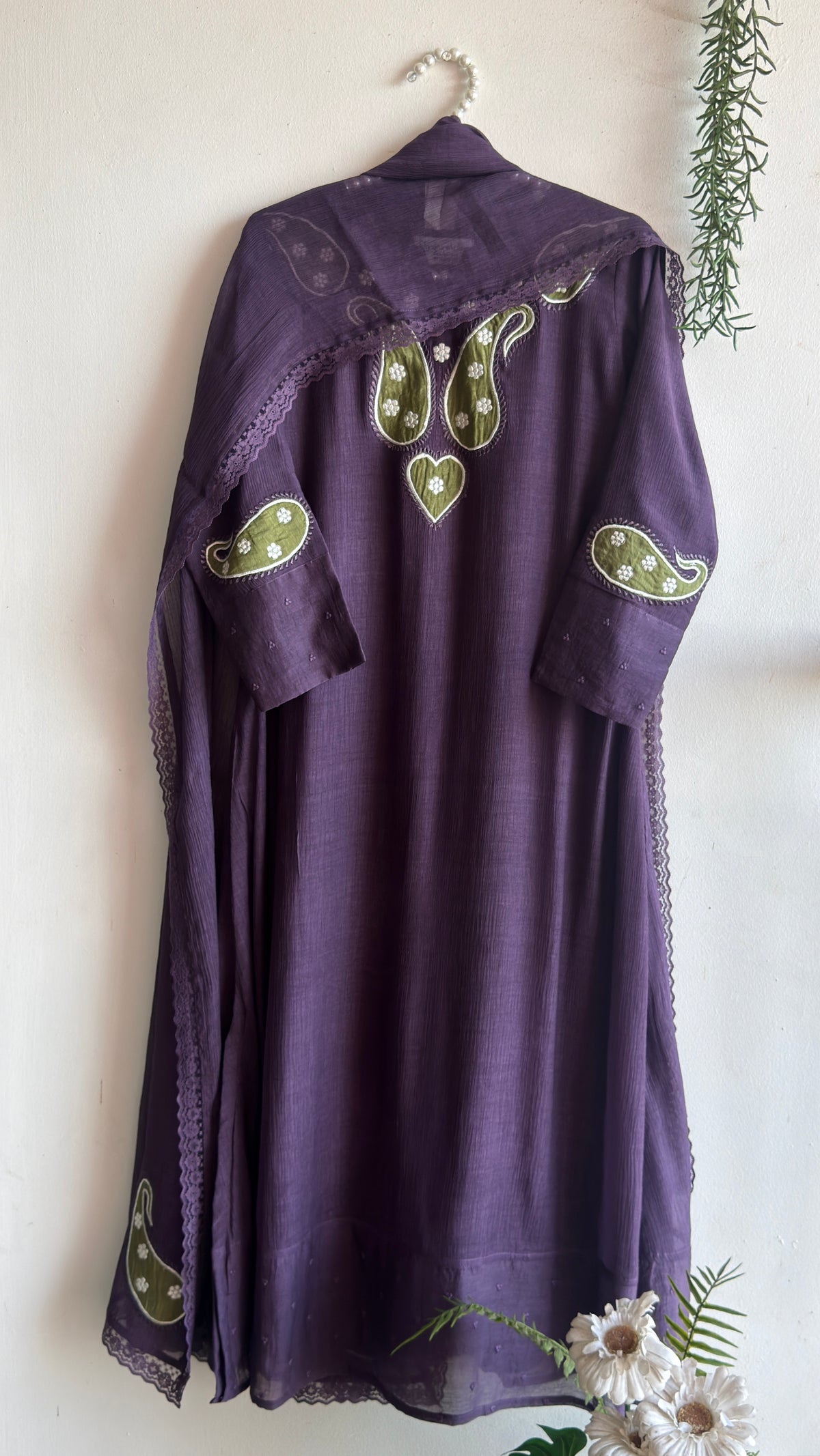 PLUM FERN