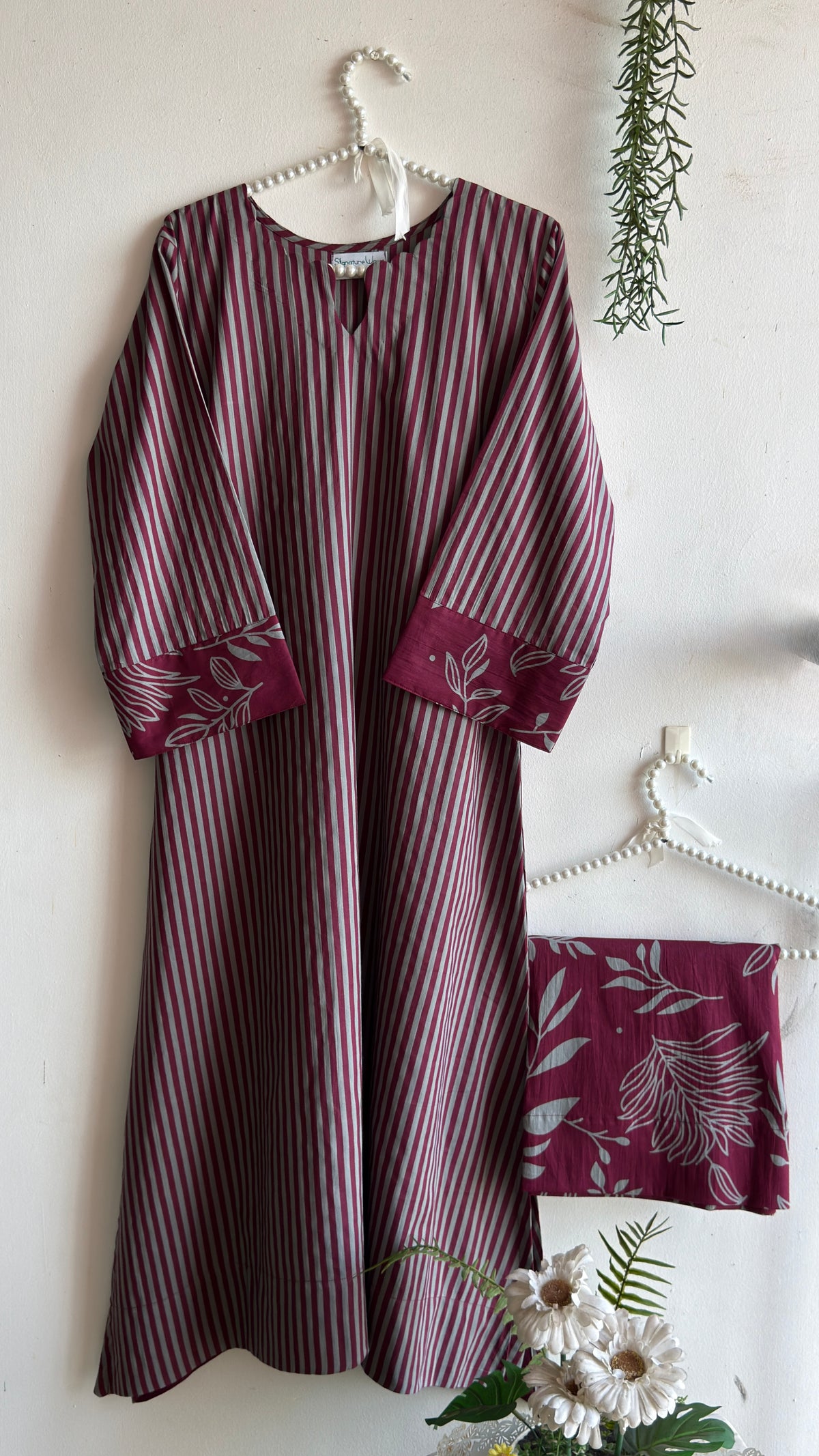 VINE & VELVET