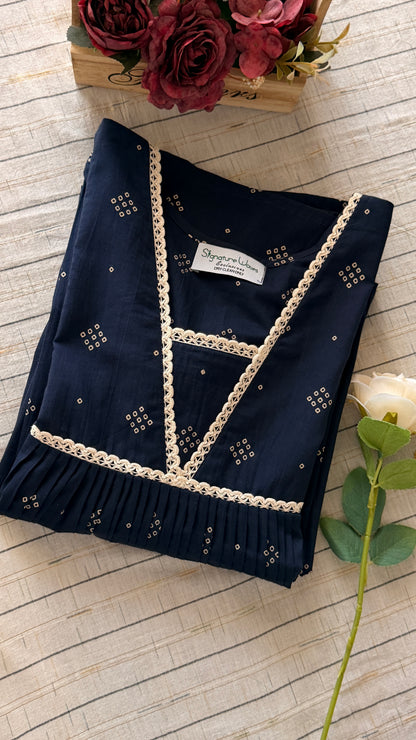 NAVY BREEZE