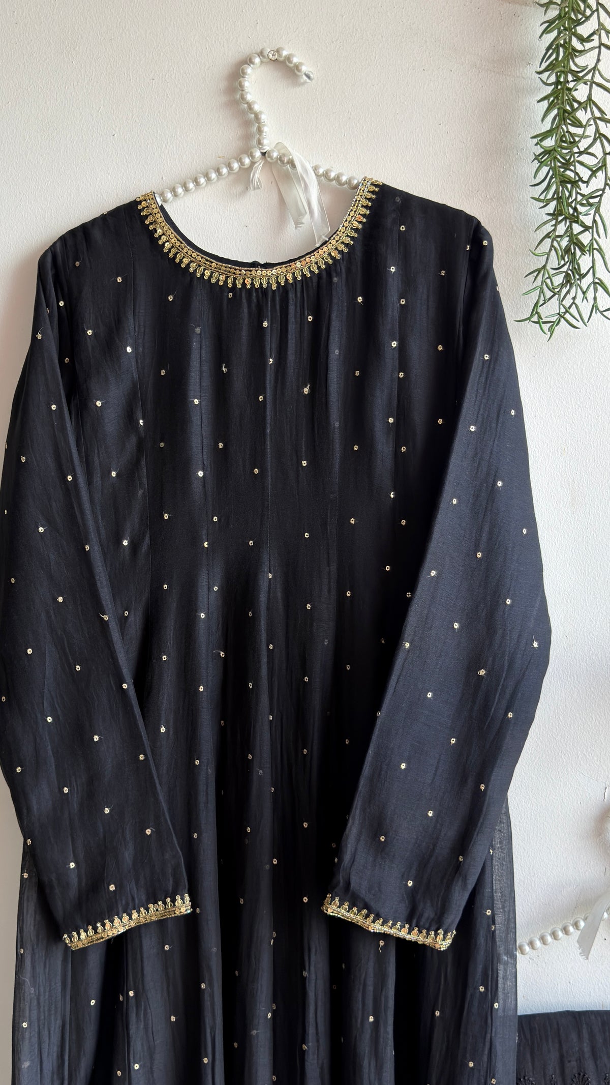 BLACK GOLD SIGNATURE