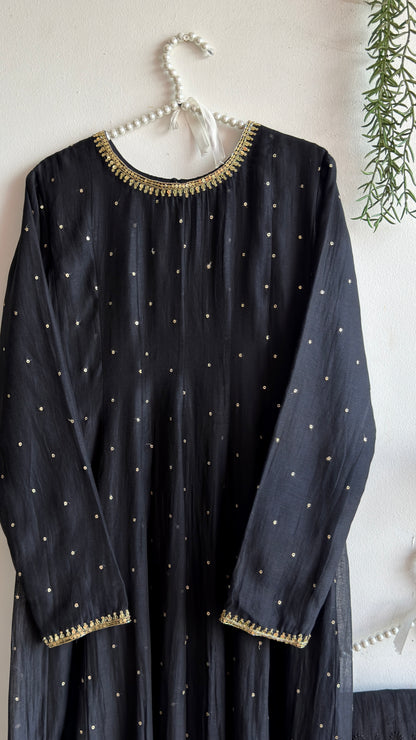 BLACK GOLD SIGNATURE
