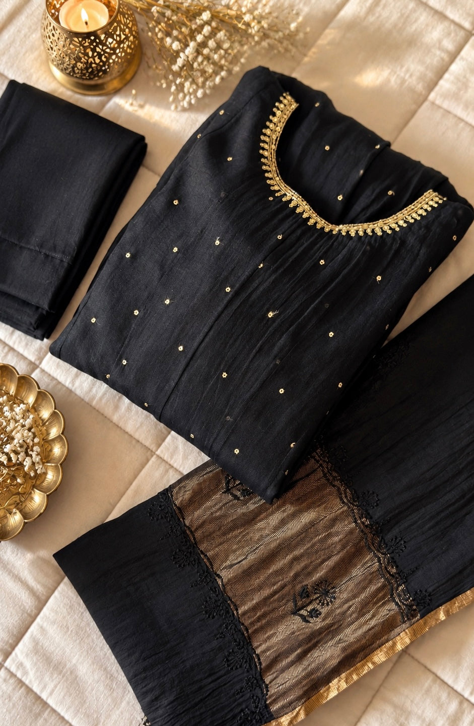 BLACK GOLD SIGNATURE