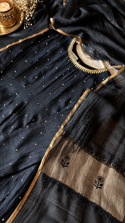 BLACK GOLD SIGNATURE