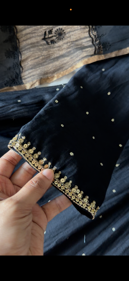 BLACK GOLD SIGNATURE