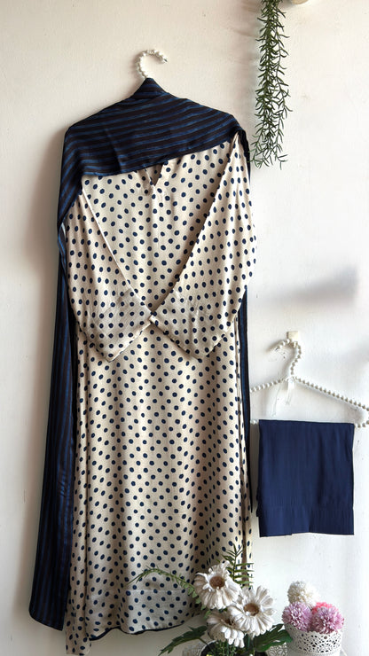 POLKA & STRIPES
