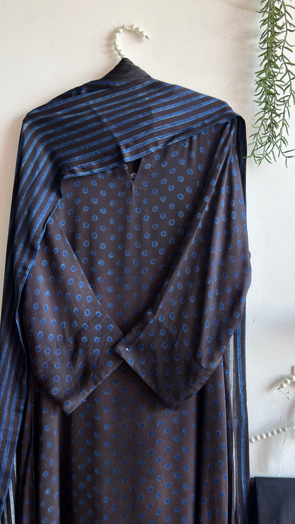 POLKA & STRIPES