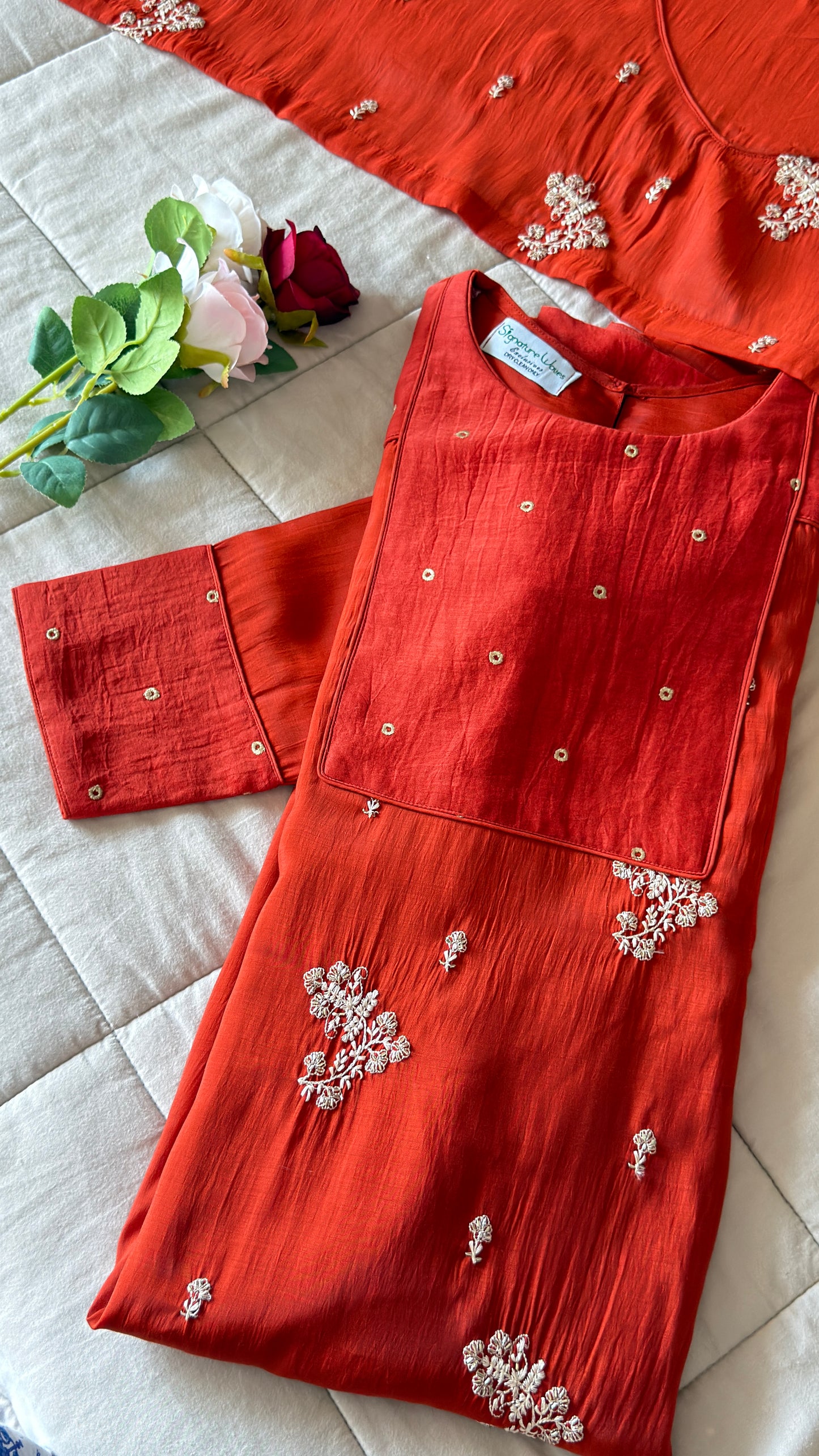 RUHANI EMBER