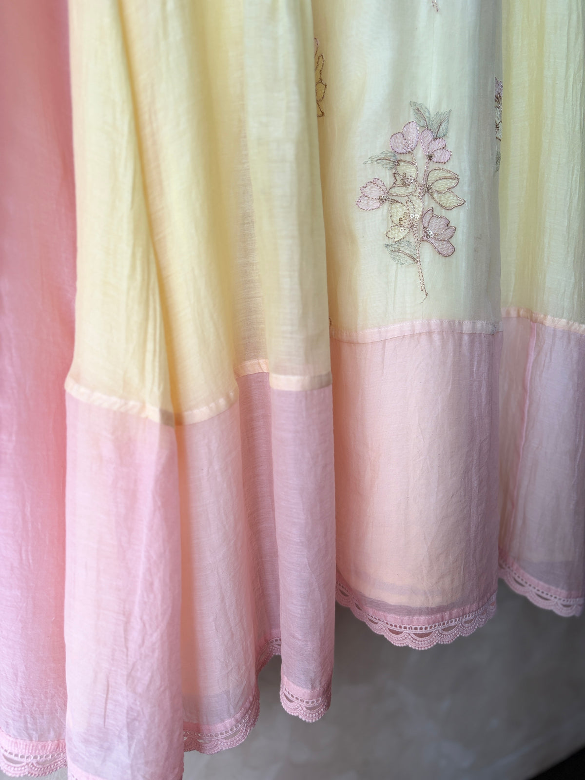 VANILA BLUSH