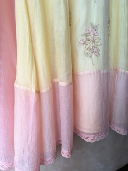 VANILA BLUSH