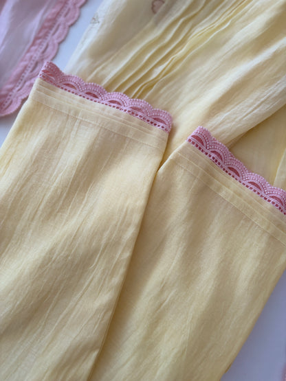 VANILA BLUSH
