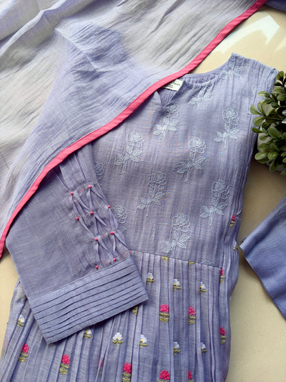 LAVENDER BLUSH