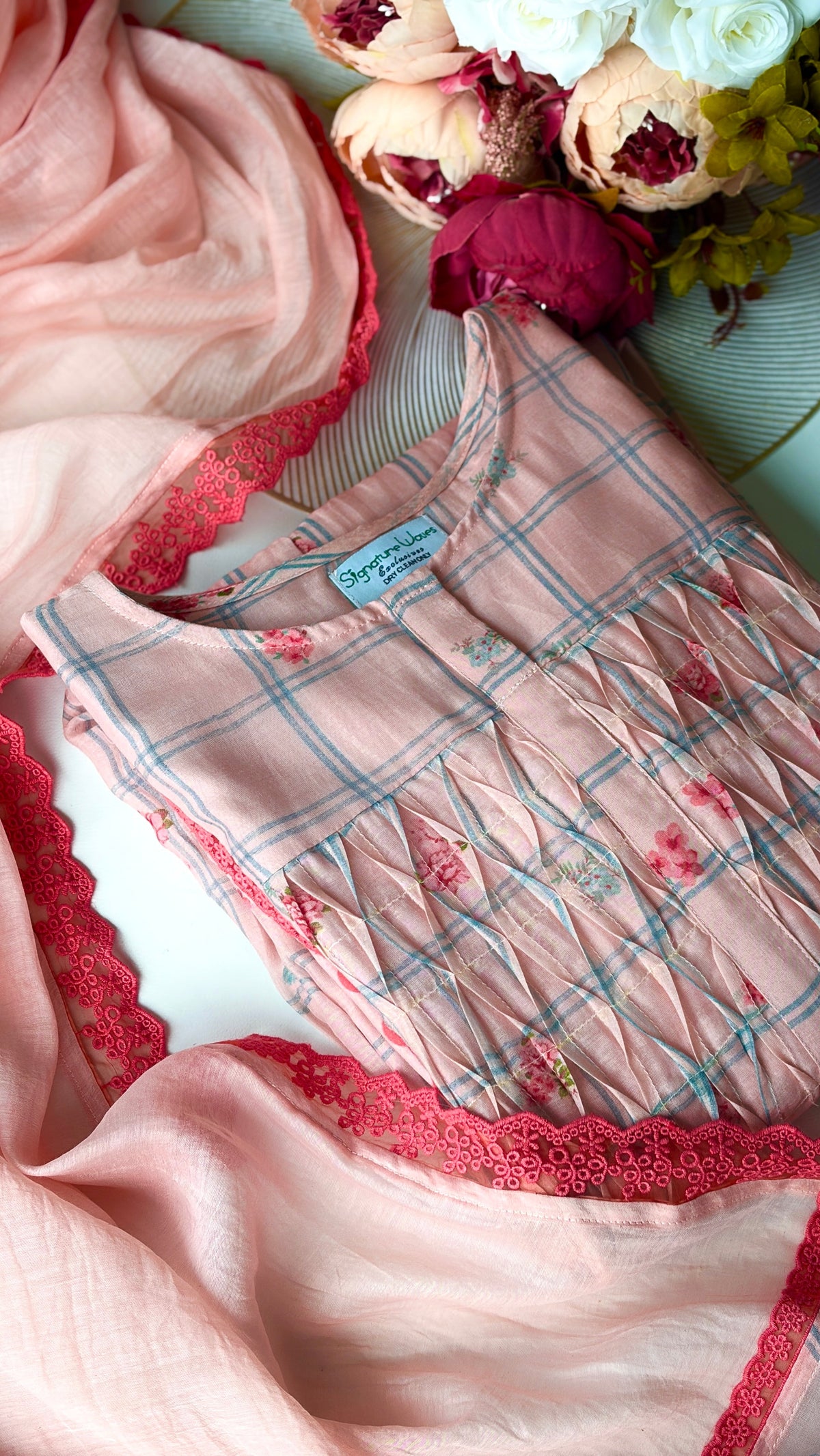 PEACH PICNIC
