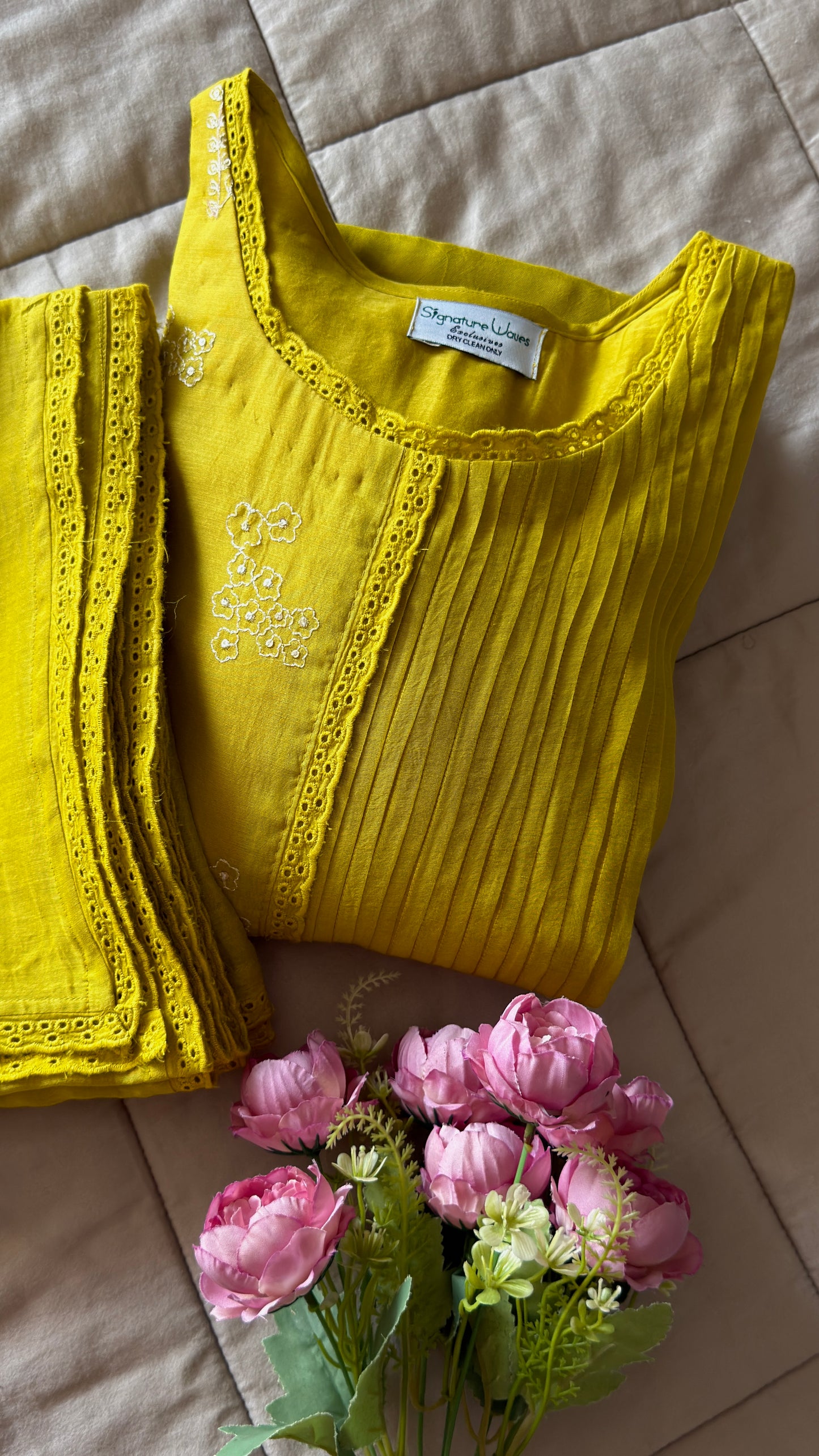 PETALS