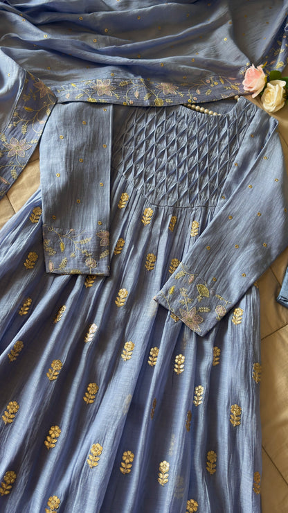 CELESTE WEAVE