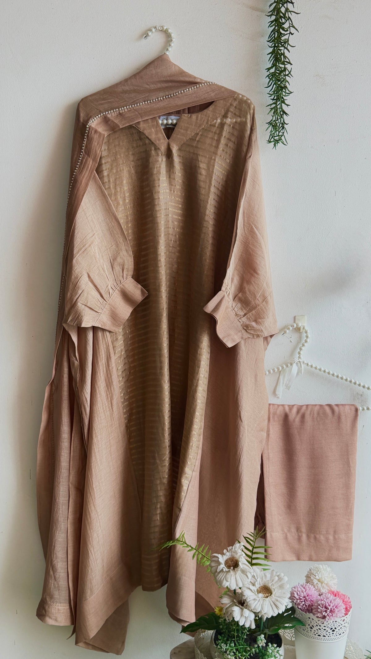 MOCHA BLUSH