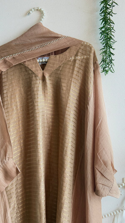 MOCHA BLUSH