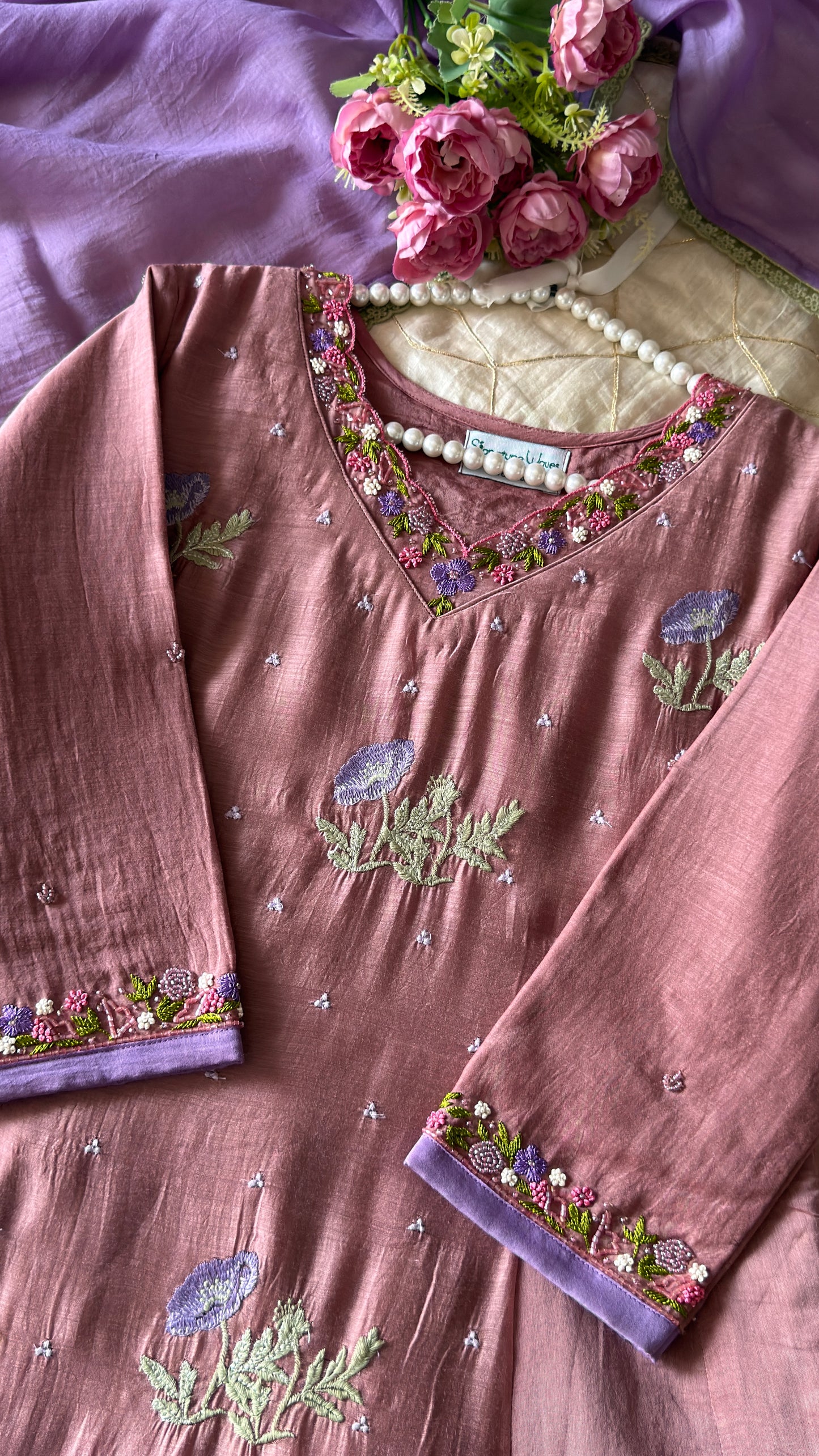 VINTAGE DREAMS