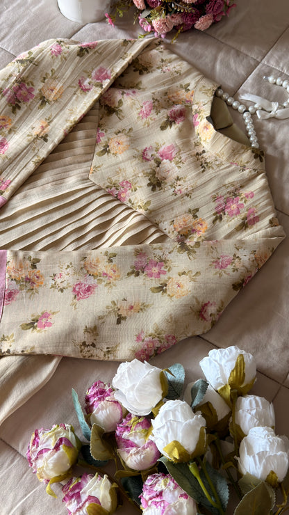 ENGLISH ROSE