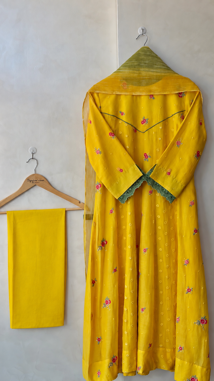 TWINKLING SUNSHINE