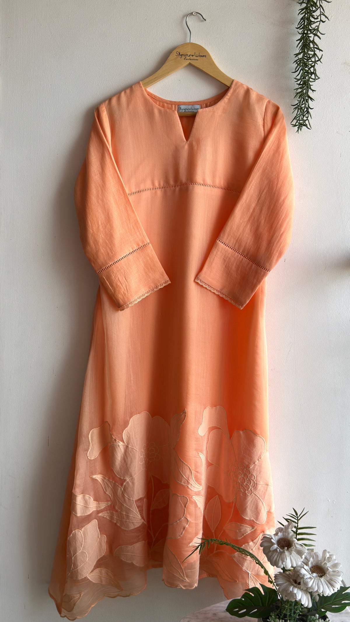 PEACH DREAM