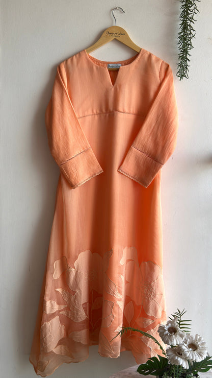 PEACH DREAM