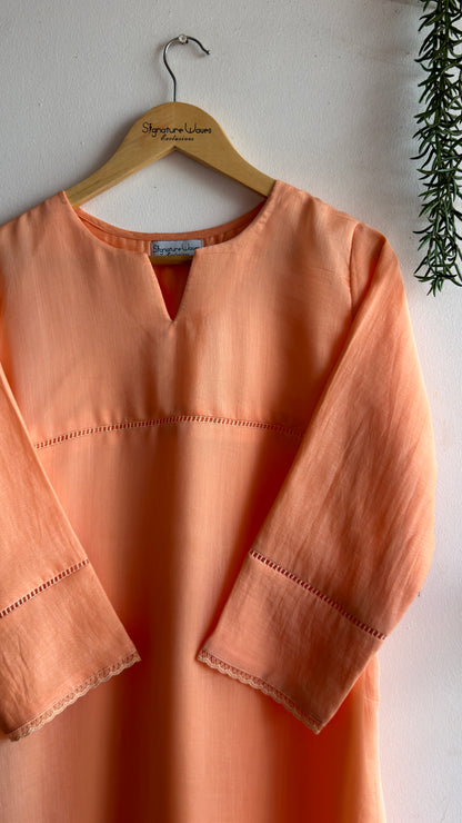 PEACH DREAM