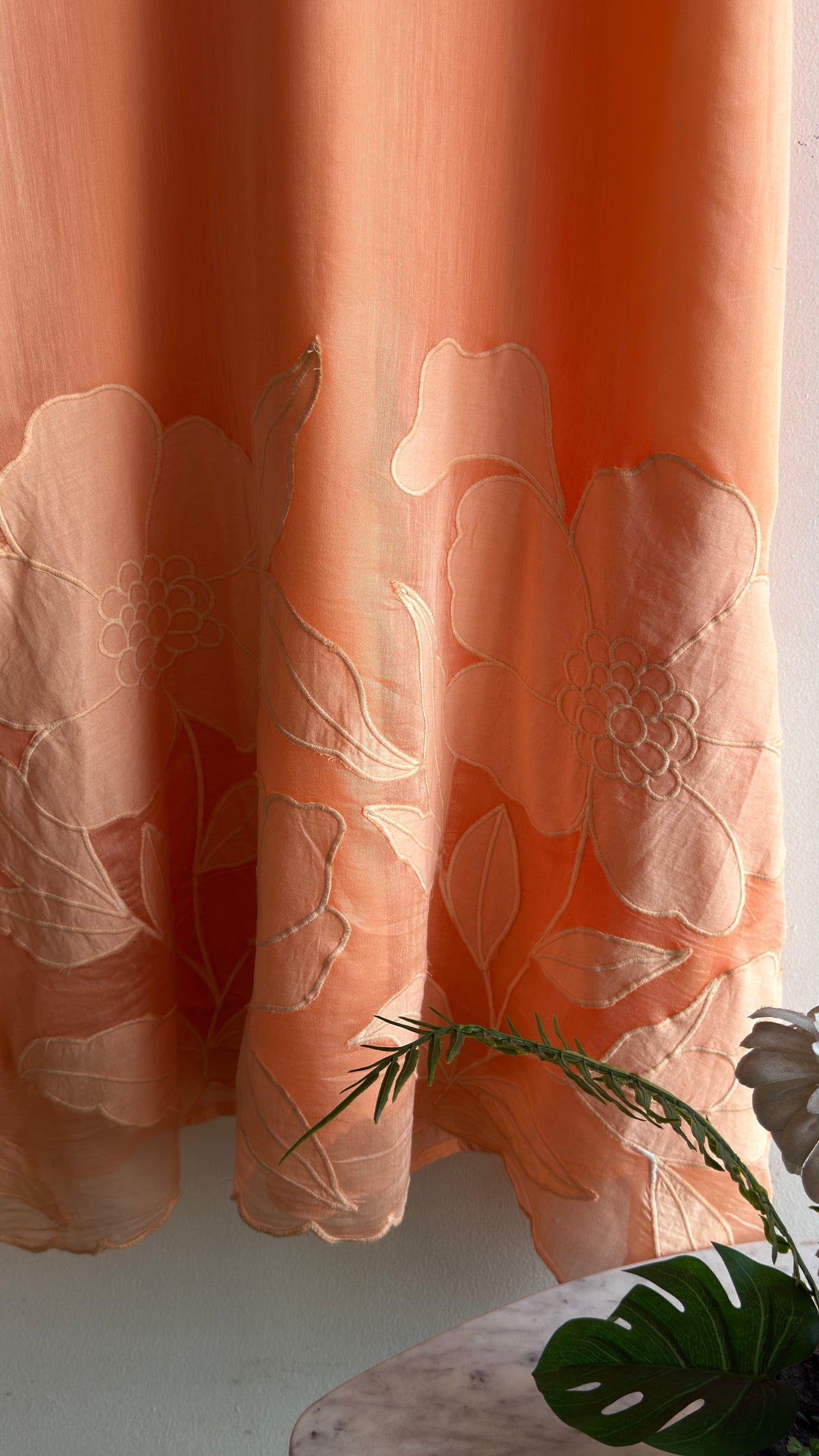 PEACH DREAM