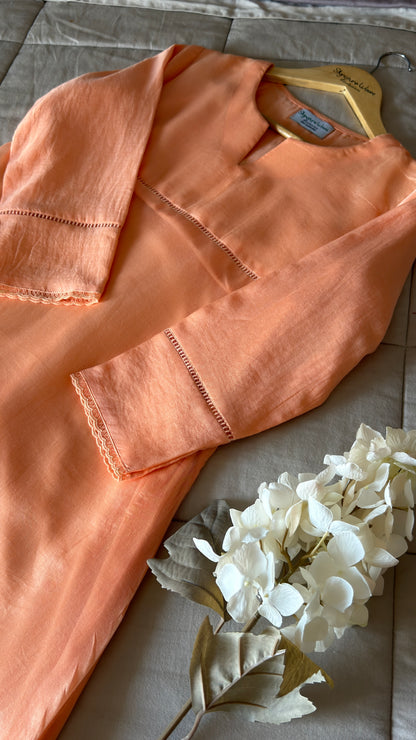 PEACH DREAM