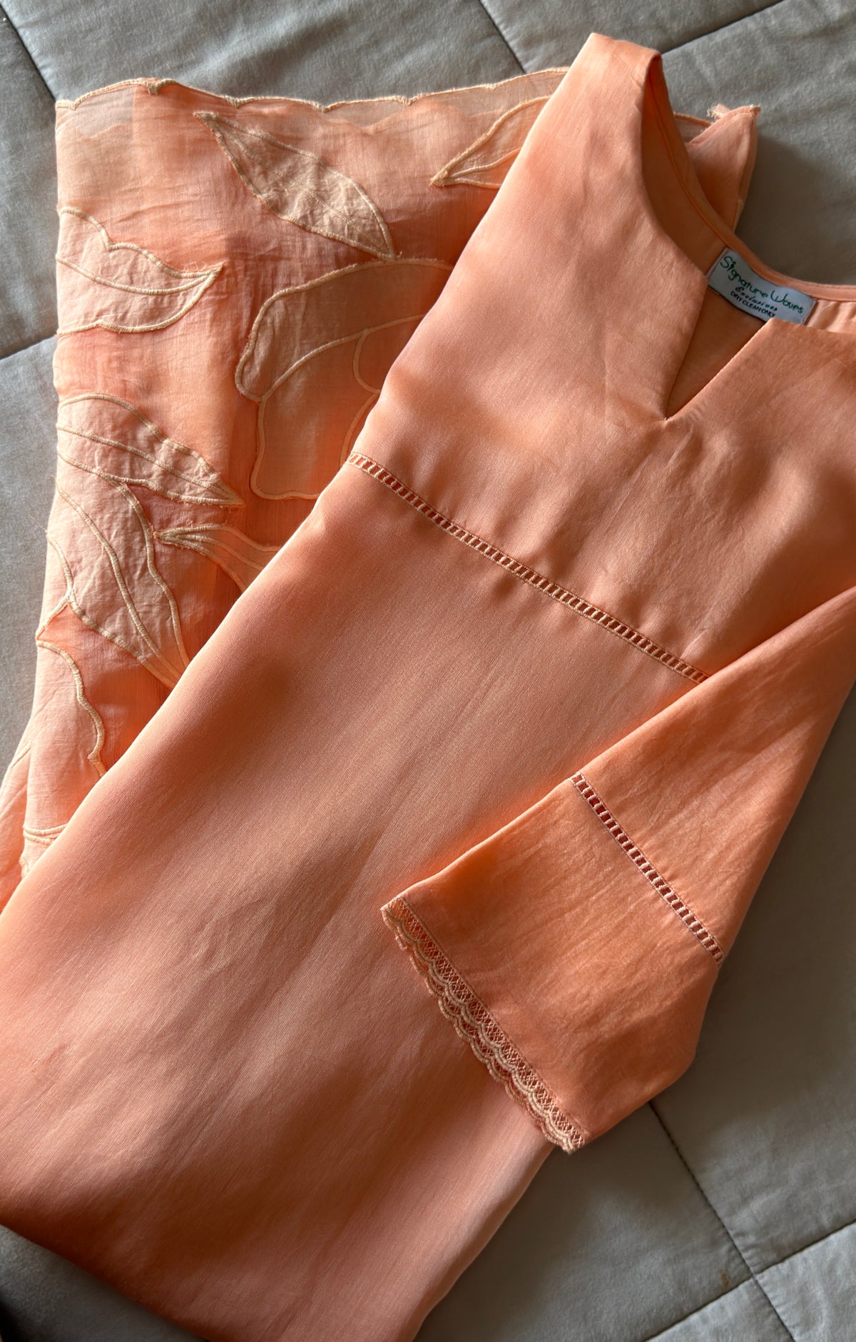 PEACH DREAM