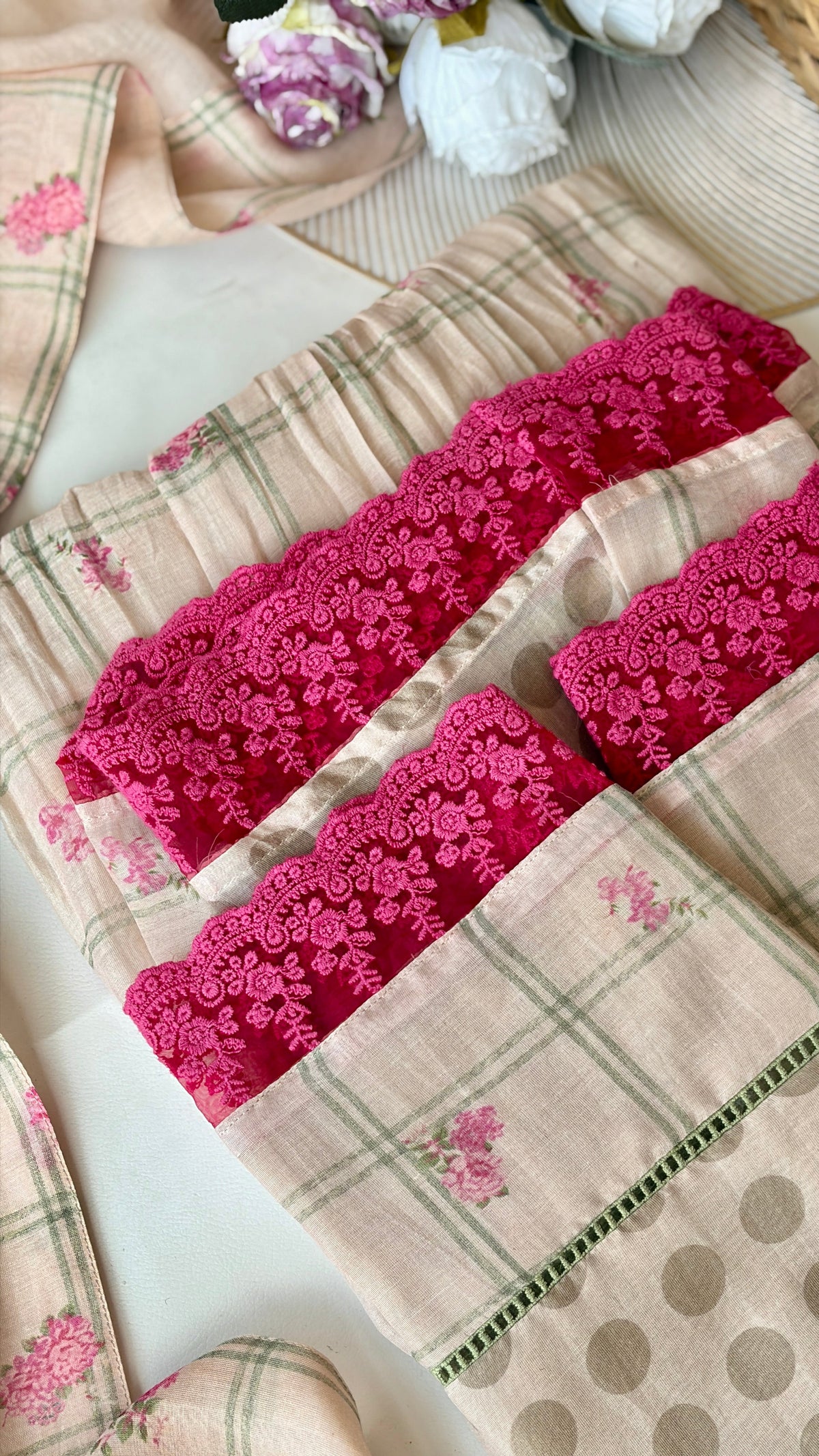 ROSE & SAGE