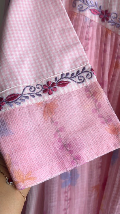 PETAL CHECKS