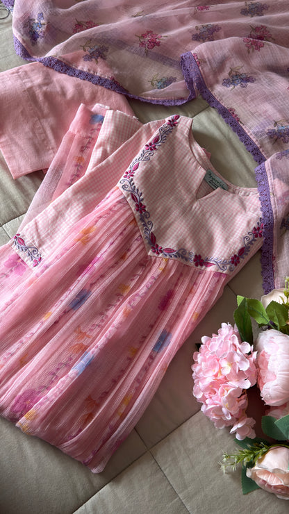 PETAL CHECKS