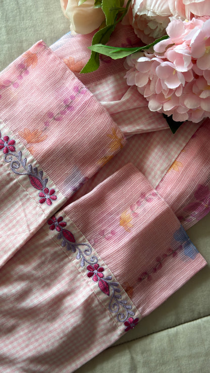 PETAL CHECKS