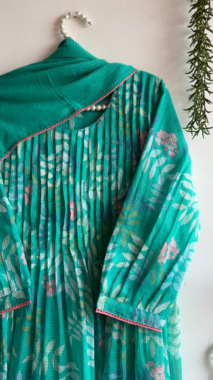 MINT FLEUR