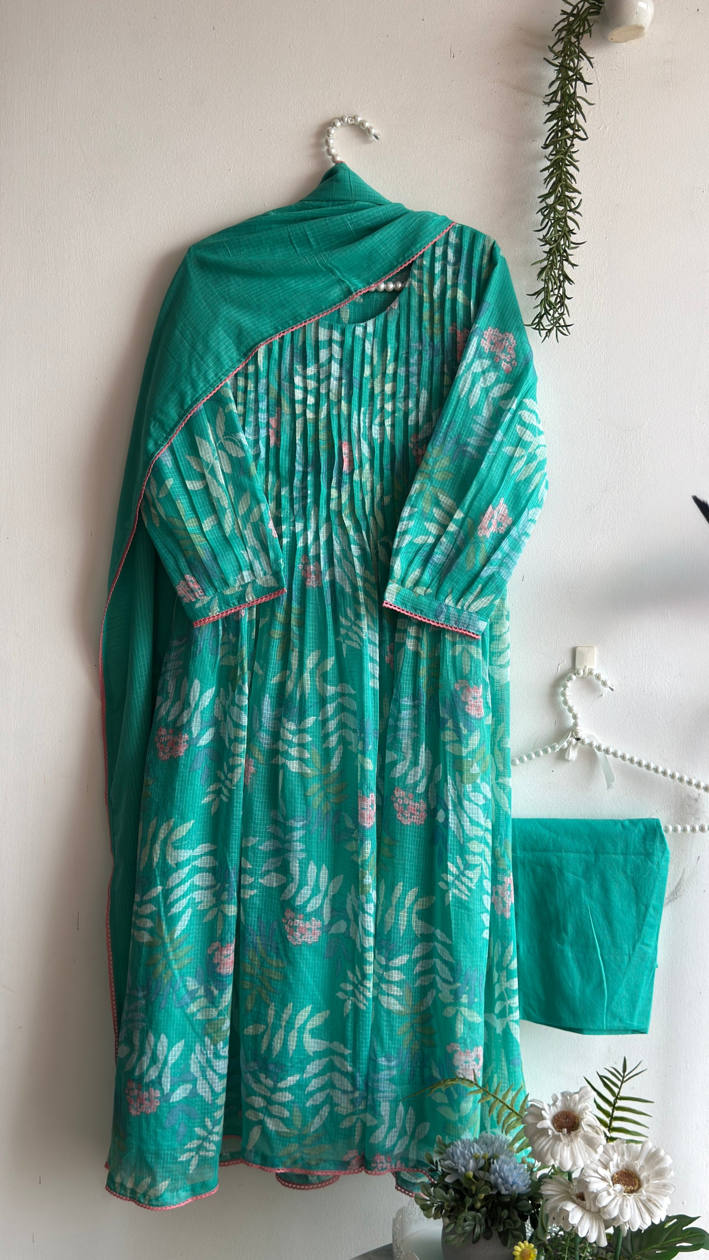 MINT FLEUR