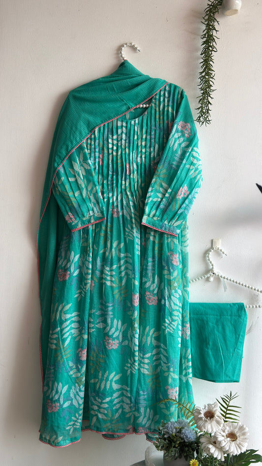 MINT FLEUR