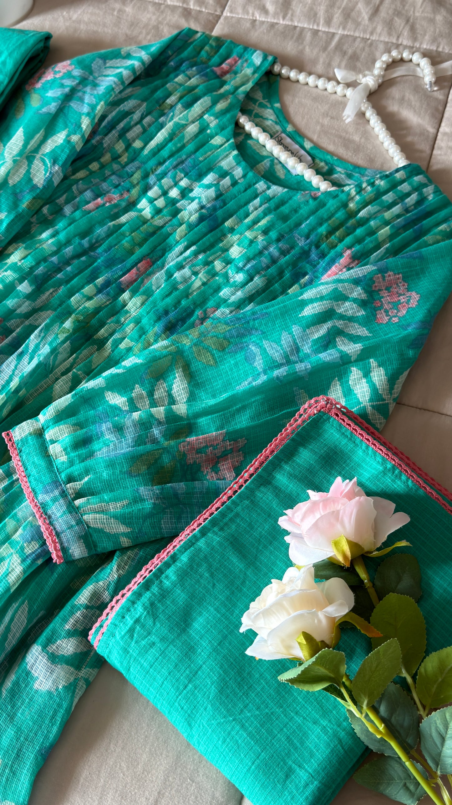 MINT FLEUR