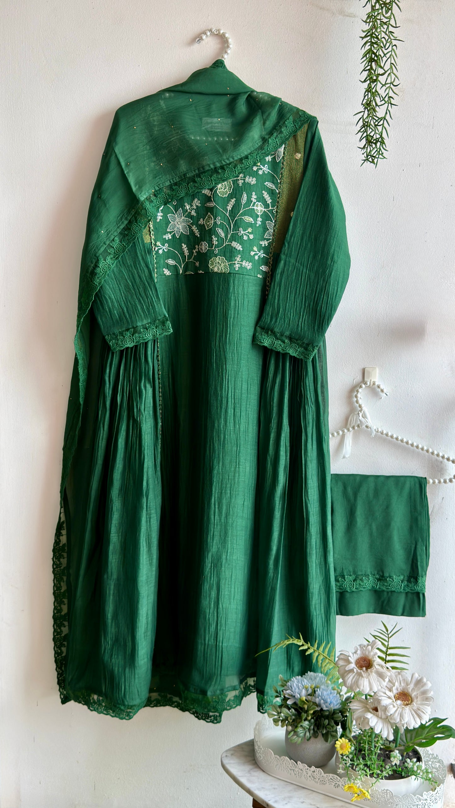 EMERALD BLOOM