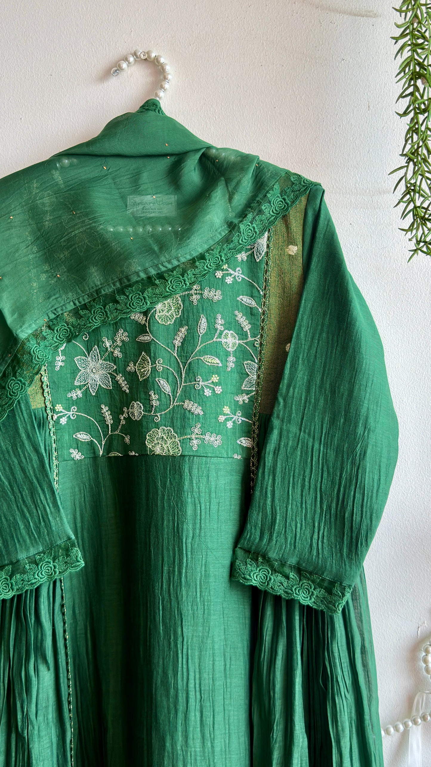 EMERALD BLOOM